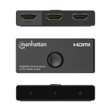 Switch HDMI bidireccional con 2 puertos 8K Image 8