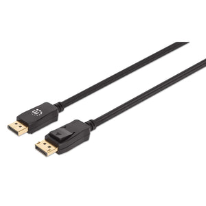 Cable DisplayPort 8K V1.4 Image 1
