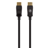 Cable DisplayPort 8K V1.4 Image 5