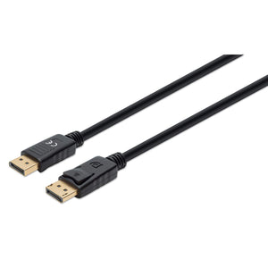 Cable DisplayPort 8K V1.4 Image 1