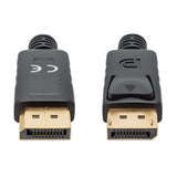 Cable DisplayPort 8K V1.4 Image 3