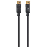 Cable DisplayPort 8K V1.4 Image 4