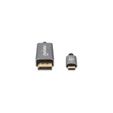 Cable Adaptador USB-C a DisplayPort 8K@60Hz Image 4