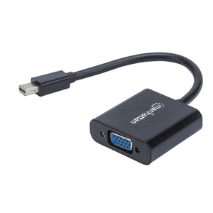 Convertidor Activo Mini DisplayPort a VGA Image 1