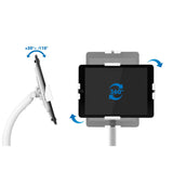 Soporte antirrobo para Tablet y iPad para escritorio Image 10
