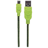 Cable Micro-B USB de Alta Velocidad con recubrimiento textil  Image 5