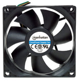 Ventilador para Fuentes de Poder / Gabinetes Image 3