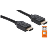 Cable HDMI de Alta Velocidad con Canal Ethernet, Versión Premium Image 2