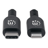 Cable USB-C a Lightning® para carga y sincronización  Image 4