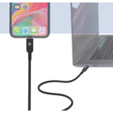 Cable USB-C a Lightning® para carga y sincronización  Image 7