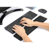 Reposamuñecas soporte ergonómico para el teclado Image 10