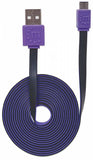 Cable plano de Alta Velocidad Micro-B USB Image 6