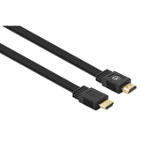 Cable HDMI plano de Alta Velocidad con Ethernet Image 2