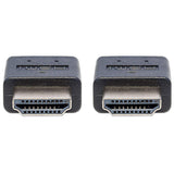 Cable HDMI plano de Alta Velocidad con Canal Ethernet  Image 4