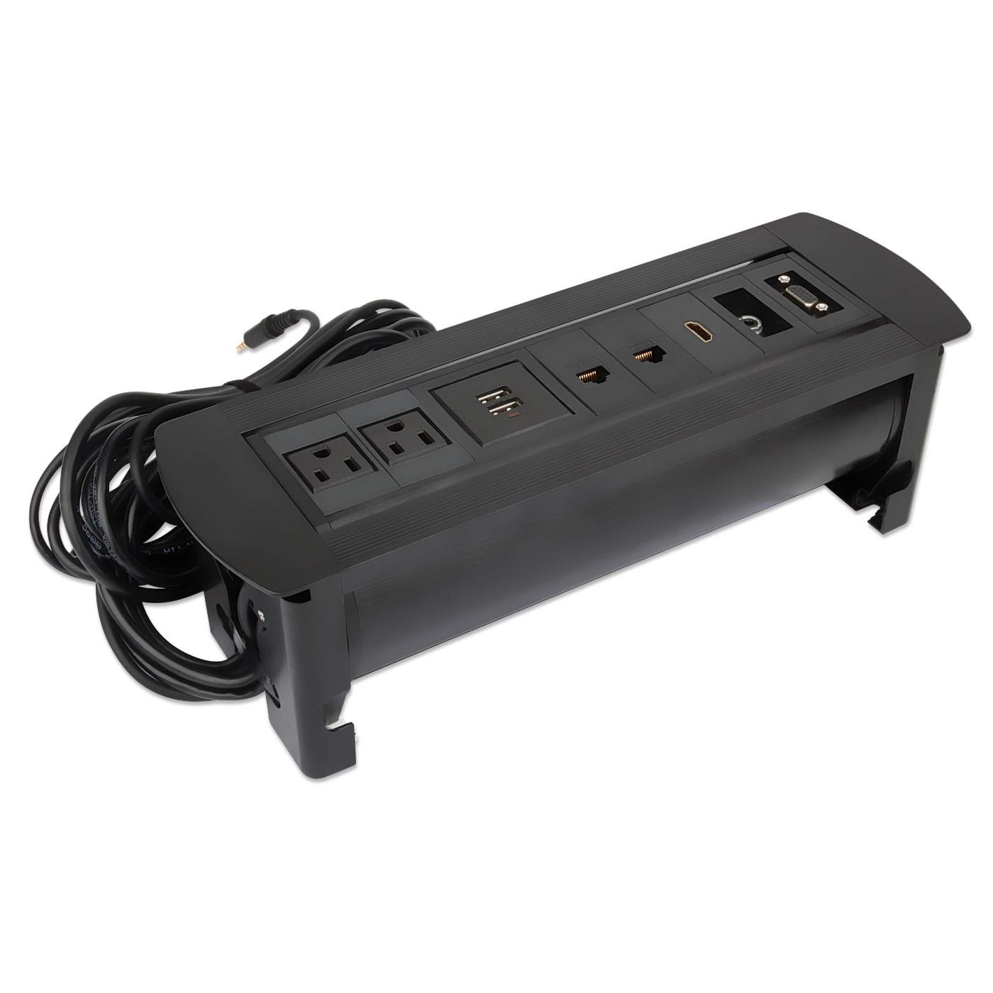 Caja de conexión para mesa Image 2