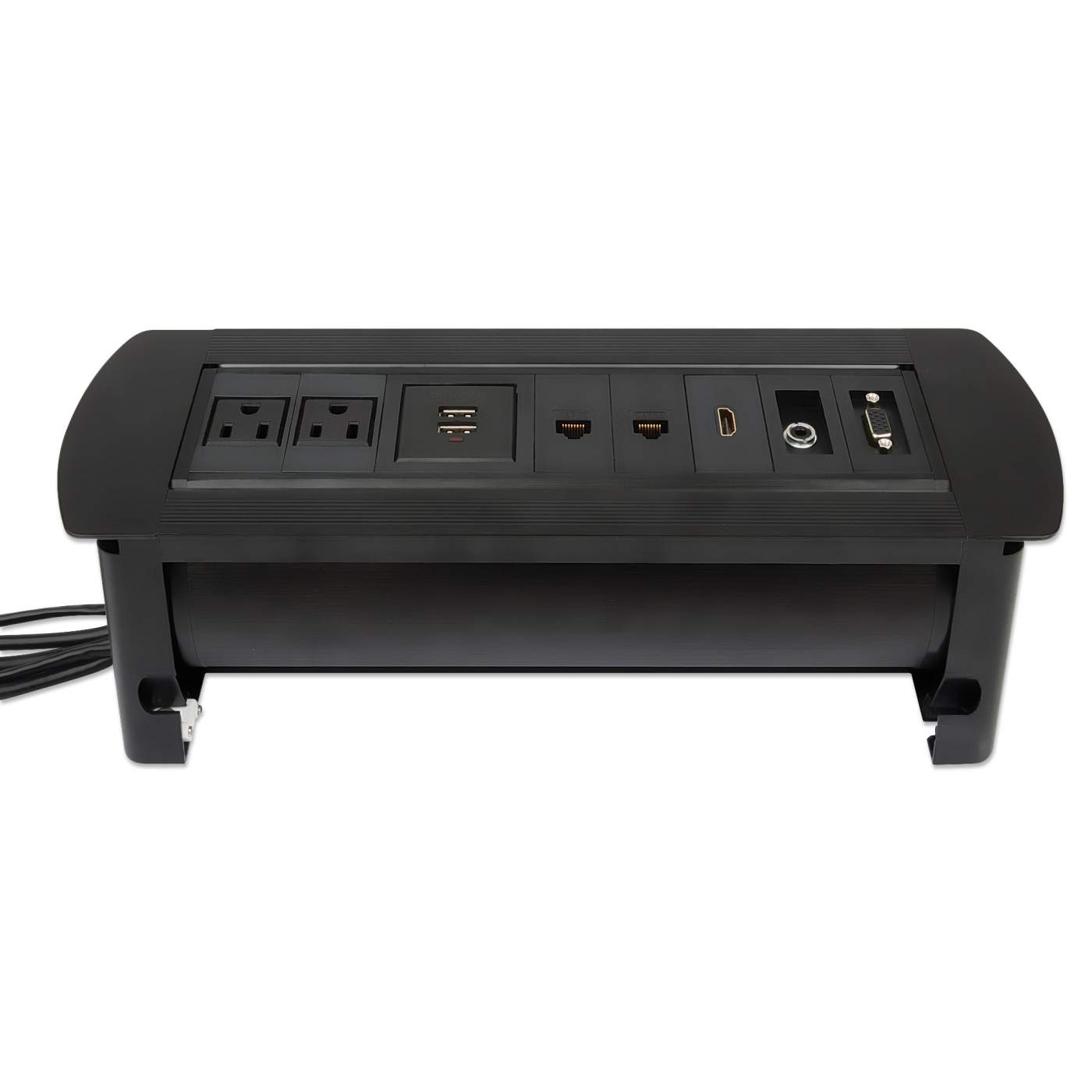 Caja de conexión para mesa Image 3