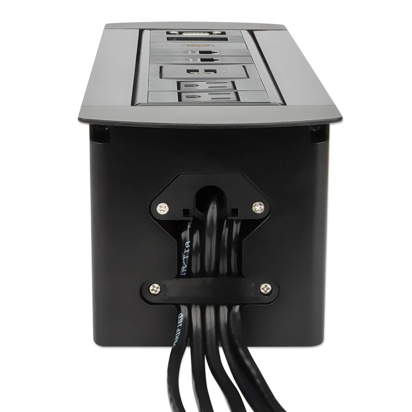 Caja de conexión para mesa Image 4