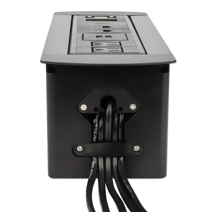 Caja de conexión para mesa Image 4