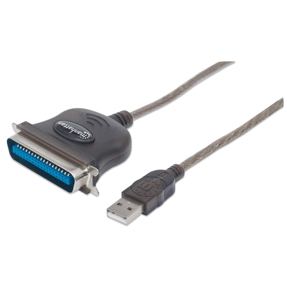 Convertidor para Impresora de USB Full-Speed a Paralelo Cen36 Image 1