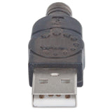 Convertidor para Impresora de USB Full-Speed a Paralelo Cen36 Image 5