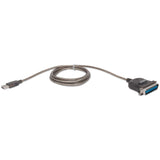 Convertidor para Impresora de USB Full-Speed a Paralelo Cen36 Image 6