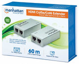 Extensor HDMI Cat5e/ Cat6 Packaging Image 2
