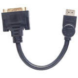Cable HDMI a DVI-D Image 5