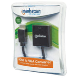 Convertidor HDMI a VGA Packaging Image 2