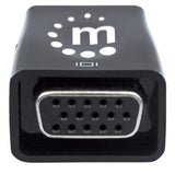 Micro Convertidor HDMI a VGA con salida de audio Image 6