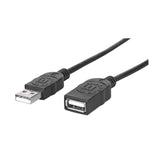 Cable de Extensión USB 2.0 de Alta Velocidad Image 1