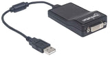 Convertidor USB 2.0 de Alta Velocidad a DVI Image 3