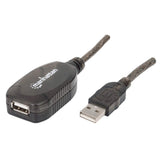 Cable de Extensión Activa USB de Alta Velocidad Image 1