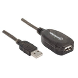 Cable de Extensión Activa USB de Alta Velocidad Image 3
