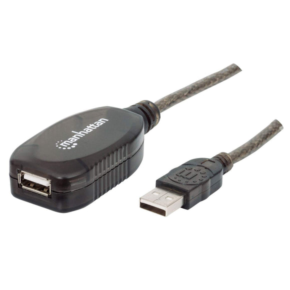 Cable de Extensión Activa USB de Alta Velocidad Image 1