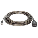 Cable de Extensión Activa USB de Alta Velocidad Image 4