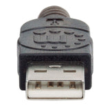 Cable de Extensión Activa USB de Alta Velocidad Image 5