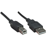 Cable para Dispositivos USB B de Alta Velocidad Image 3