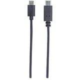 Cable para Dispositivos USB C de Alta Velocidad Image 4