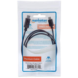 Cable para Dispositivos USB C de Alta Velocidad Packaging Image 2