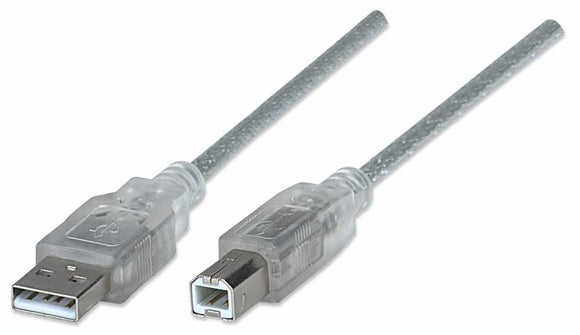 Cable de alta velocidad USB 2.0 Image 1
