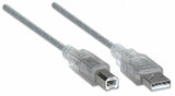 Cable de alta velocidad USB 2.0 Image 3