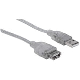 Cable de Extensión USB 2.0 de Alta Velocidad Image 3