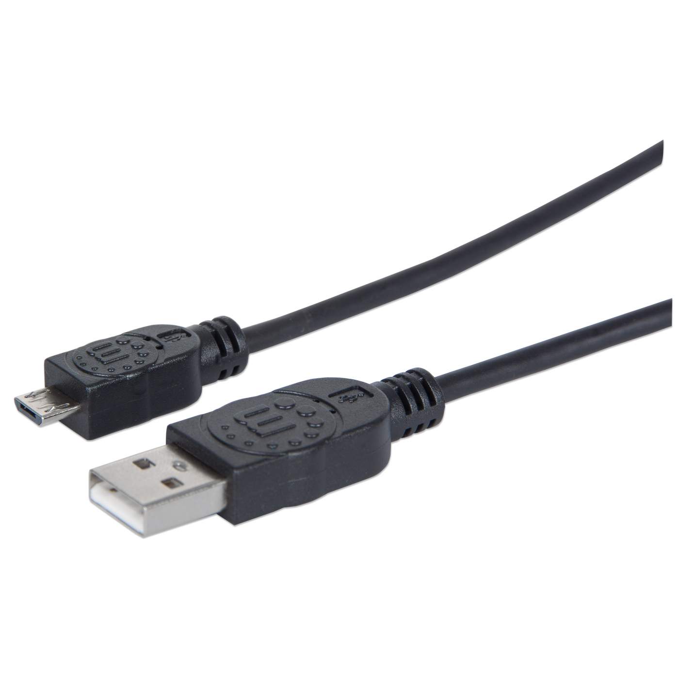 Cable para Dispositivos USB Micro-B de Alta Velocidad (307178)