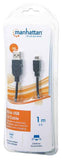 Cable para Dispositivos USB Micro-B de Alta Velocidad Packaging Image 2