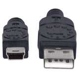 Cable para Dispositivos USB Mini-B de Alta Velocidad Image 4