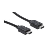 Cable HDMI de Alta Velocidad con Canal Ethernet Image 3