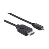 Cable HDMI de Alta Velocidad con Canal Ethernet Image 3