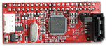 Convertidor de dispositivos IDE a SATA 150 Image 5
