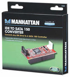 Convertidor de dispositivos IDE a SATA 150 Packaging Image 2
