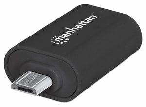 Adaptador imPORT OTG USB Image 1